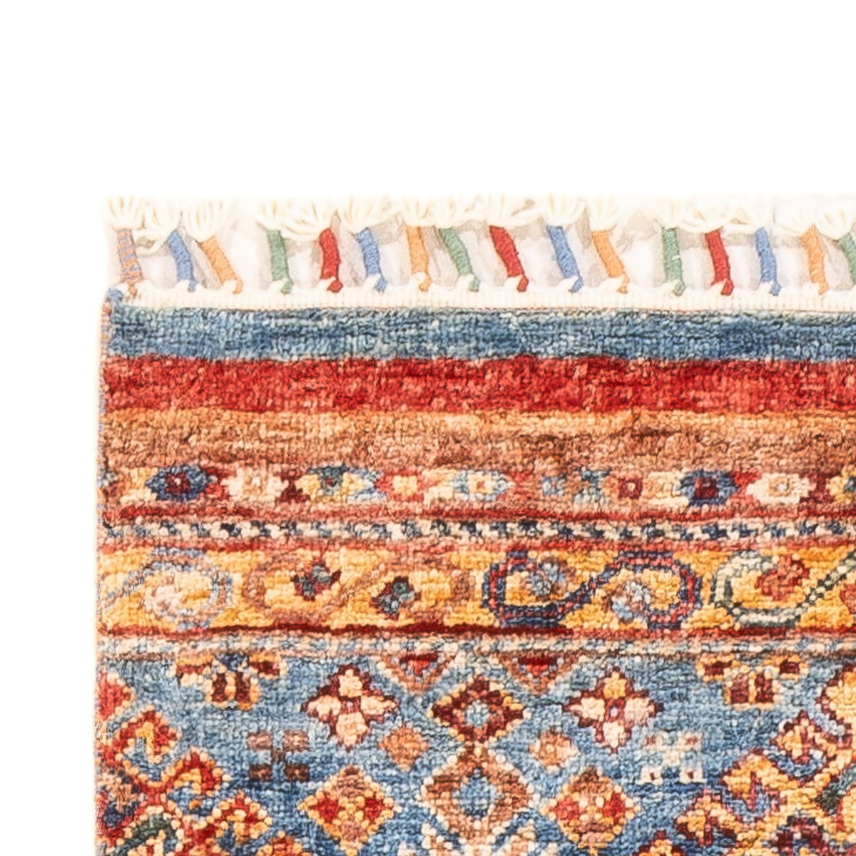 Runner Ziegler Rug - Shal - 180 x 61 cm - multicolored