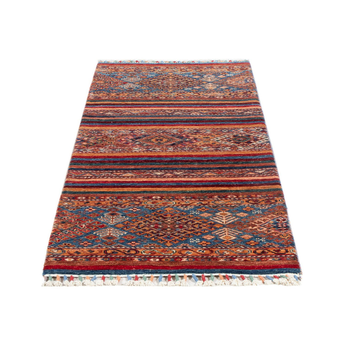 Runner Ziegler Rug - Shal - 180 x 61 cm - multicolored