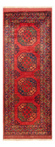 Afghan Rug 83x216cm - Oriental Rug