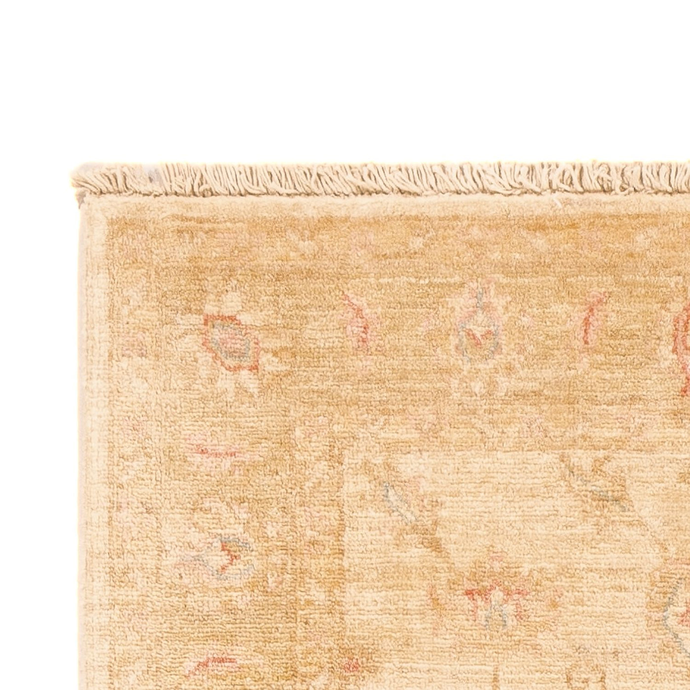 Ziegler Rug 205x79cm - Oriental Rug