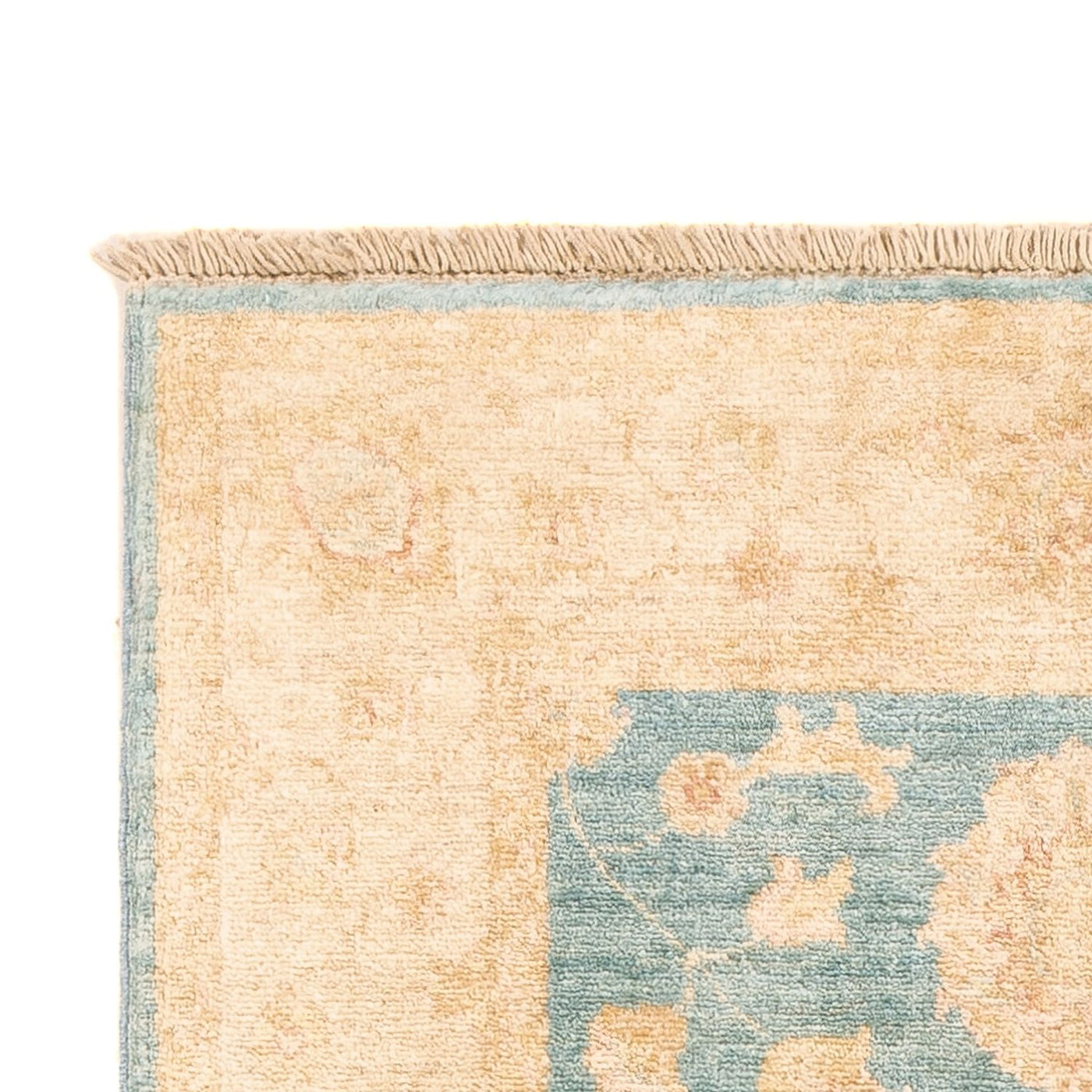 Ziegler Rug 197x80cm - Oriental Rug