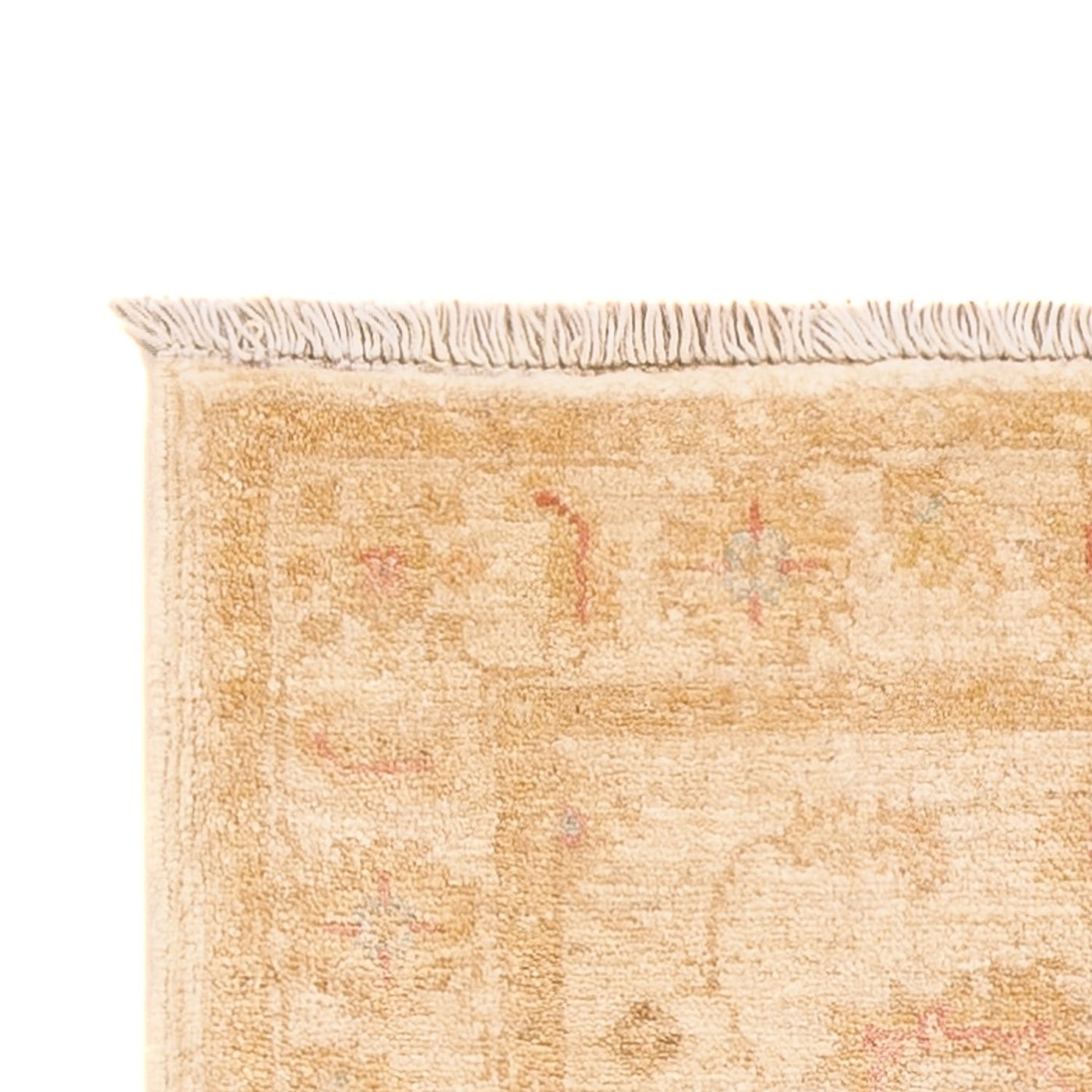 Ziegler Rug 199x65cm - Oriental Rug