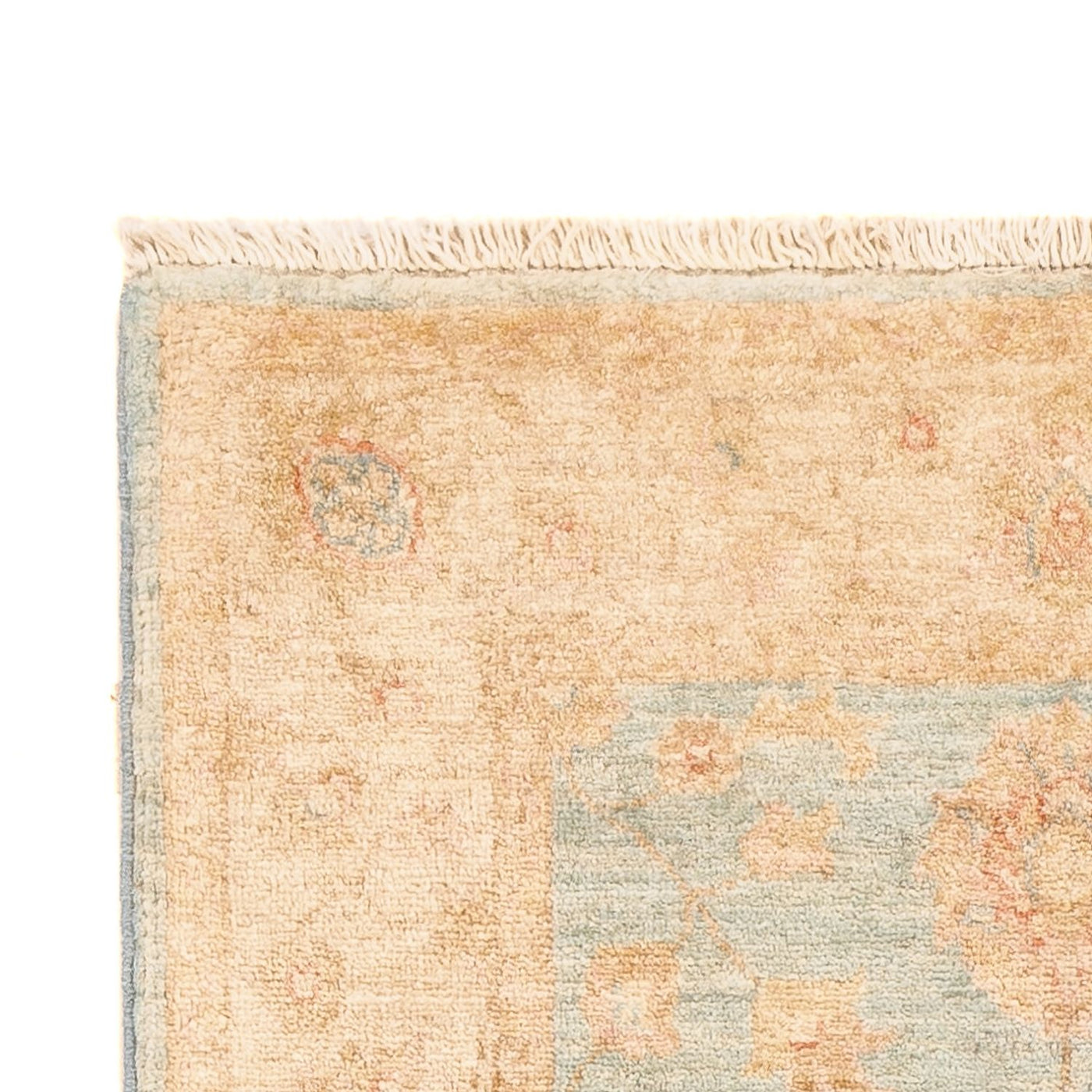 Ziegler Rug 195x82cm - Oriental Rug