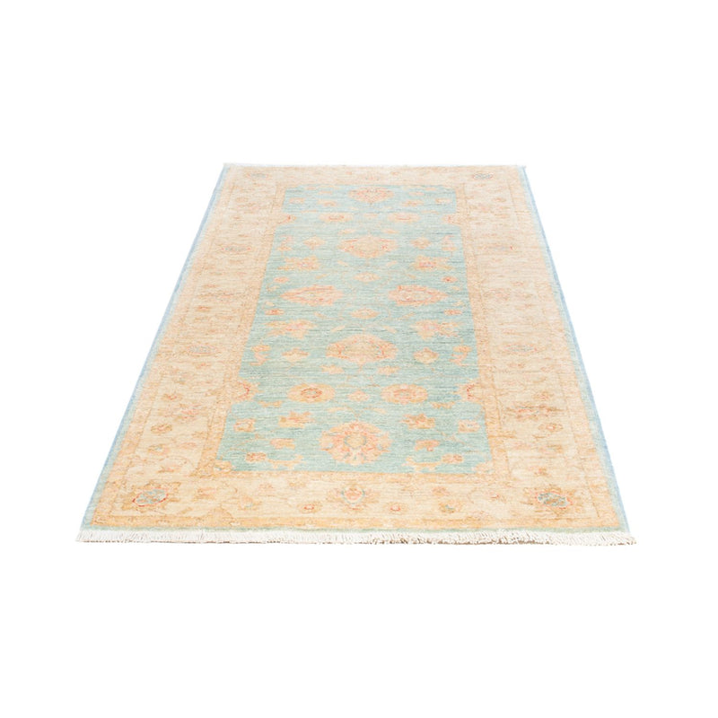 Runner Ziegler Rug - 195 x 82 cm - beige