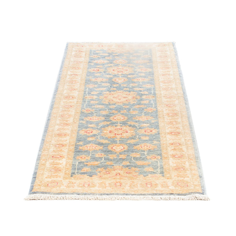 Runner Ziegler Rug - 194 x 62 cm - beige