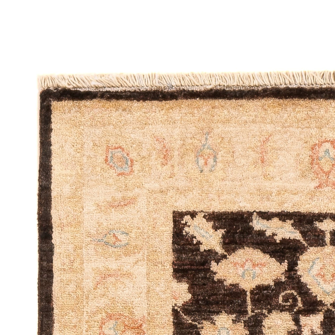 Ziegler Rug 199x80cm - Oriental Rug