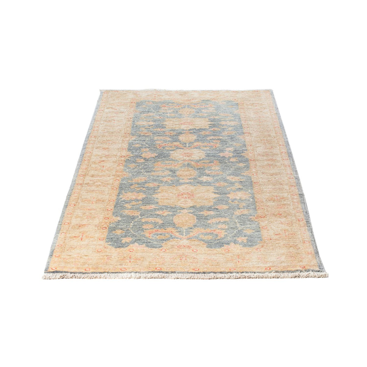 Runner Ziegler Rug - 197 x 86 cm - beige