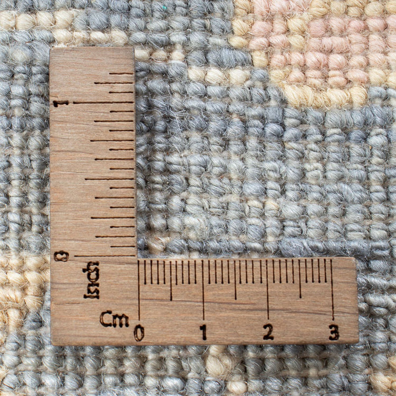 Runner Ziegler Rug - 197 x 86 cm - beige