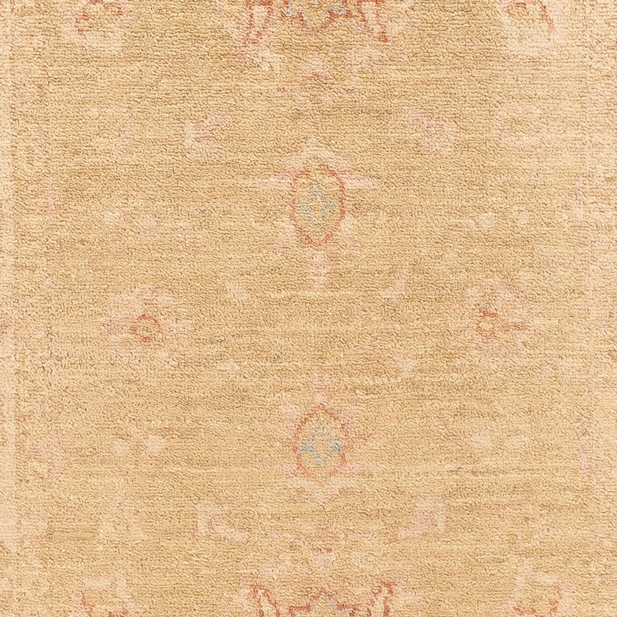 Runner Ziegler Rug - 194 x 84 cm - beige