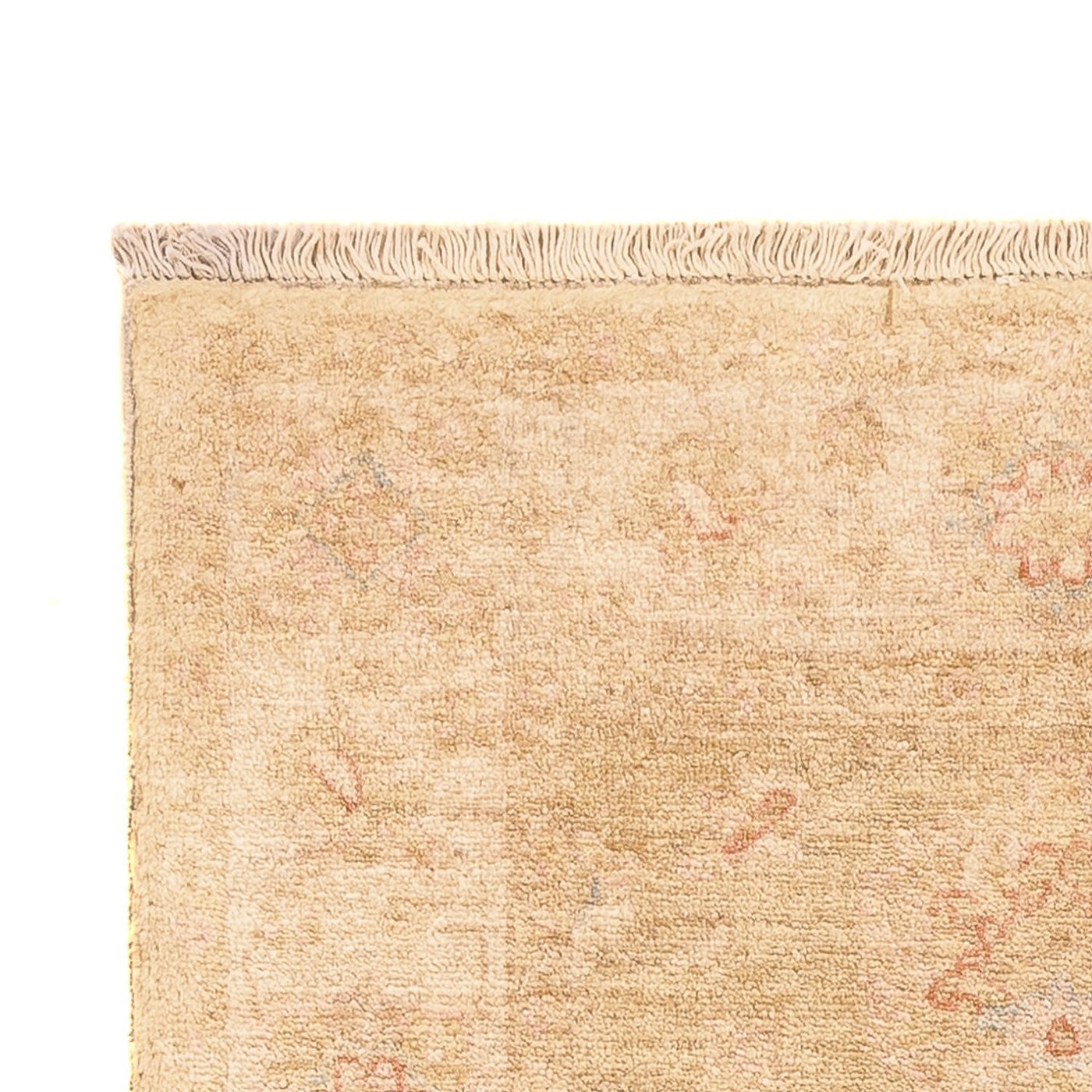 Ziegler Rug 194x84cm - Oriental Rug