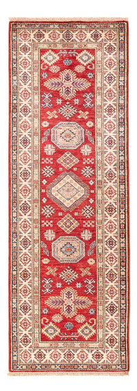 Runner Ziegler Rug - Kazak - 204 x 76 cm - red
