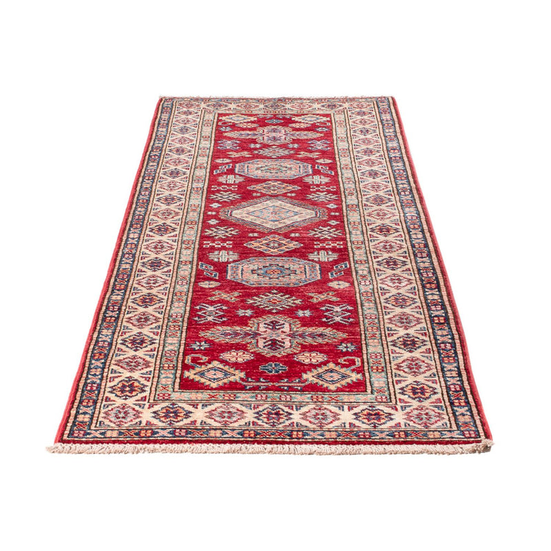 Runner Ziegler Rug - Kazak - 204 x 76 cm - red
