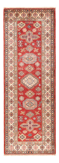 Runner Ziegler Rug - Kazak - 210 x 76 cm - red