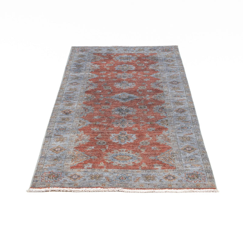 Runner Ziegler Rug - 199 x 73 cm - brown