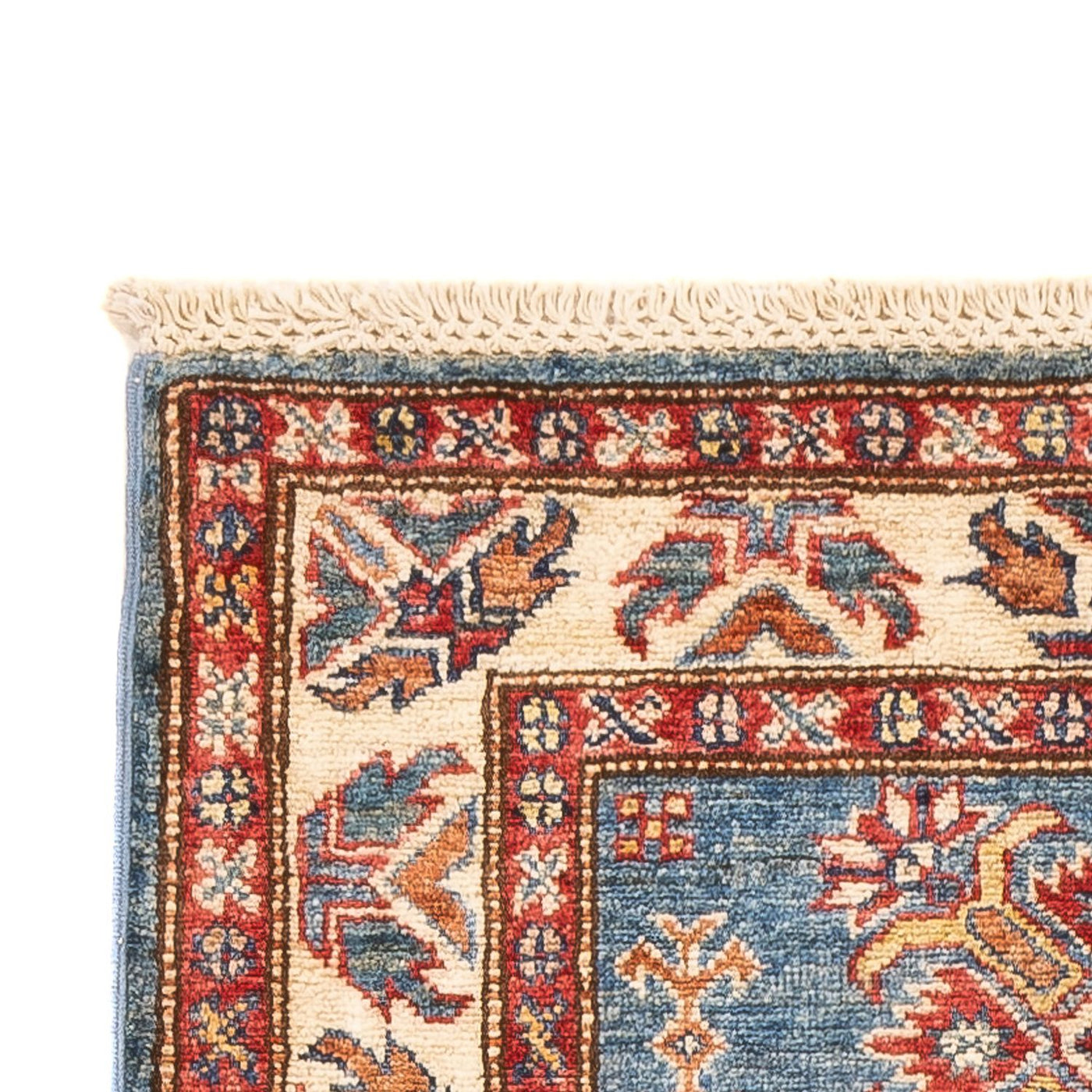 Kazak Rug 202x72cm - Oriental Rug