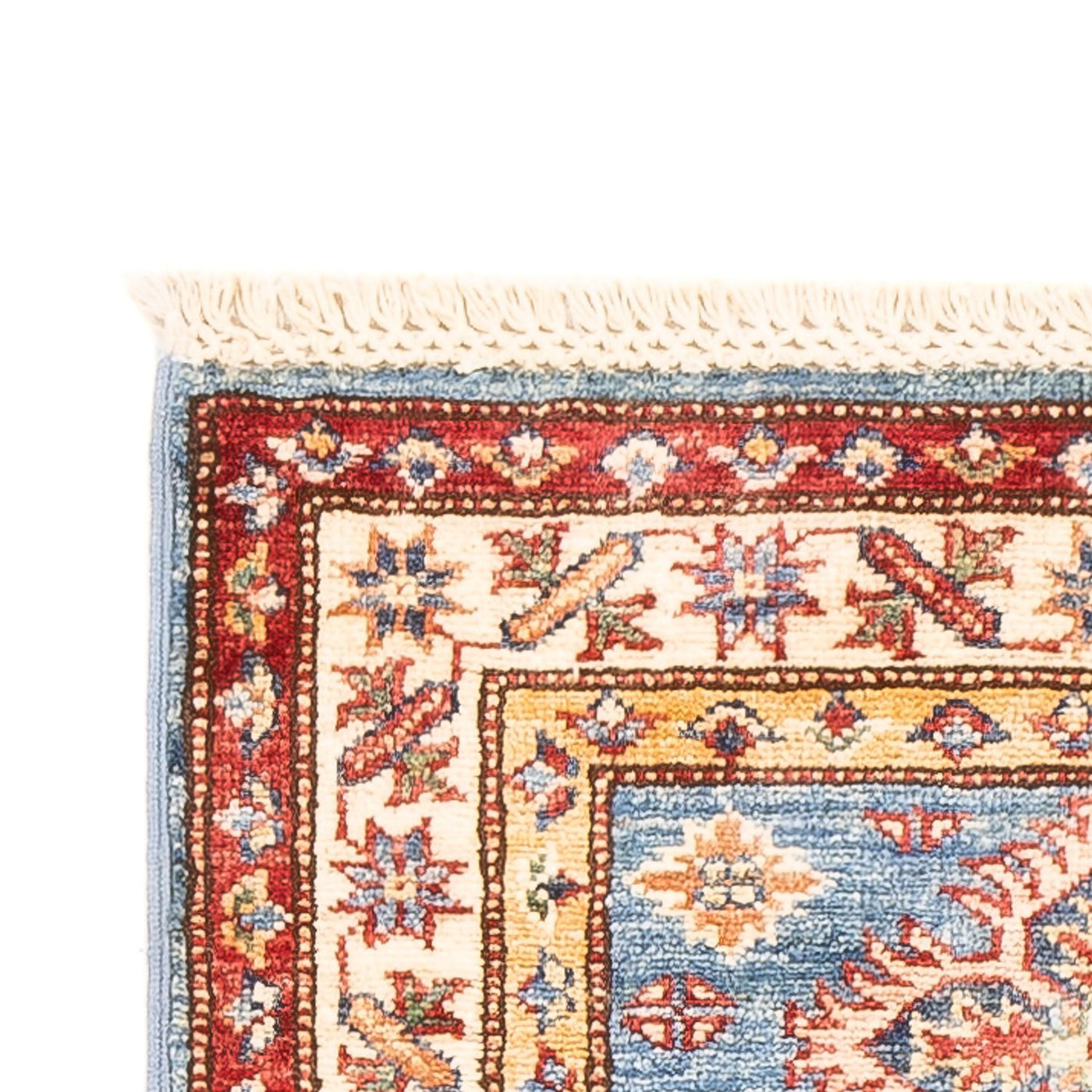 Kazak Rug 179x59cm - Oriental Rug