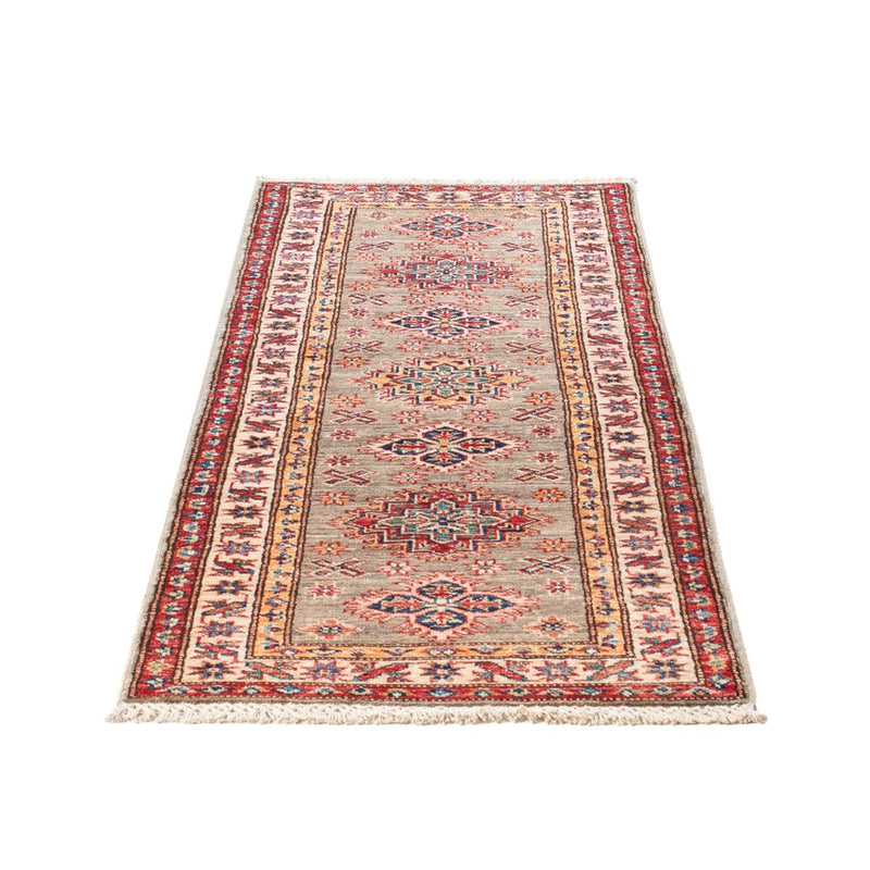 Runner Ziegler Rug - Kazak - 167 x 55 cm - beige