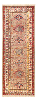 Runner Ziegler Rug - Kazak - 166 x 60 cm - dark beige