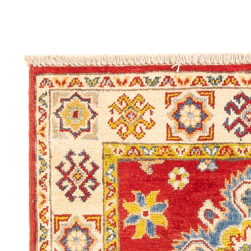 Runner Ziegler Rug - Kazak - 195 x 81 cm - red