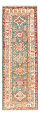 Runner Ziegler Rug - Kazak - 181 x 61 cm - light green