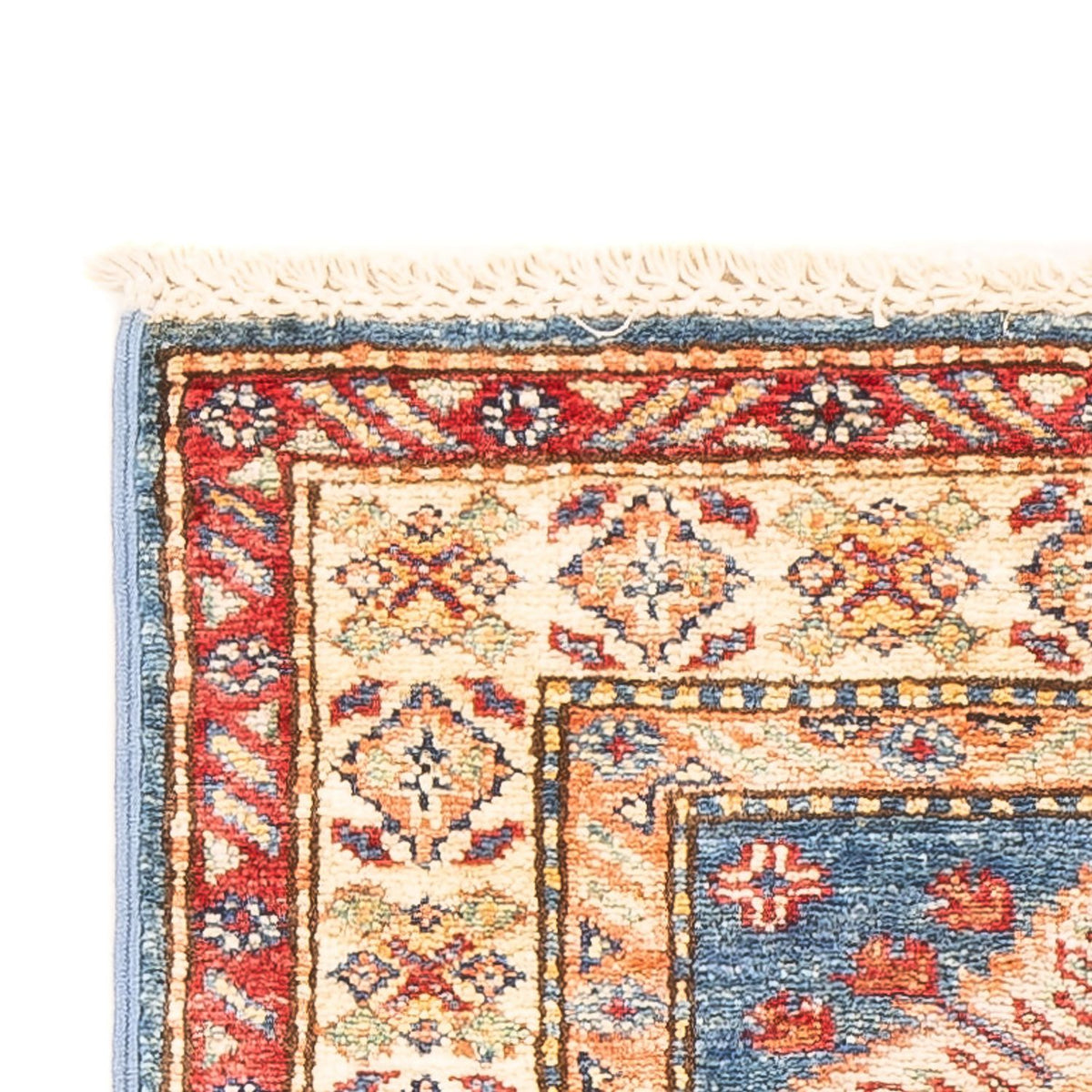 Kazak Rug 63x177cm - Oriental Rug