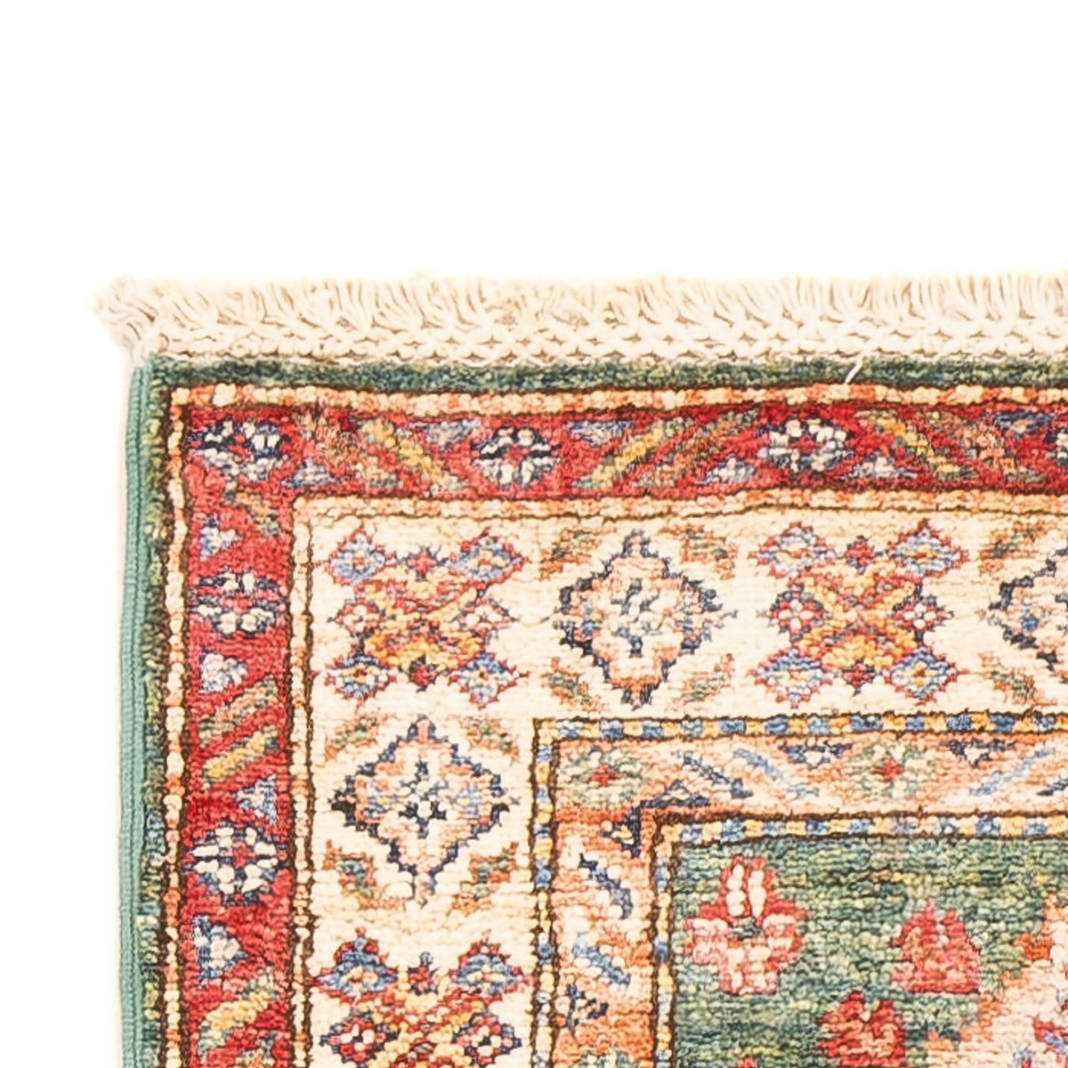 Kazak Rug 58x184cm - Oriental Rug