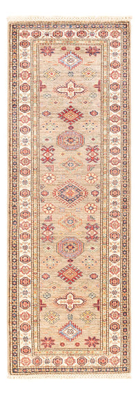 Runner Ziegler Rug - Kazak - 173 x 60 cm - beige