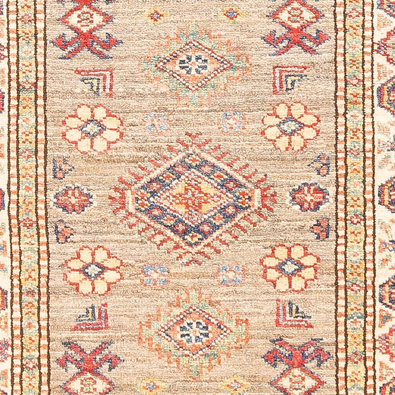 Runner Ziegler Rug - Kazak - 173 x 60 cm - beige