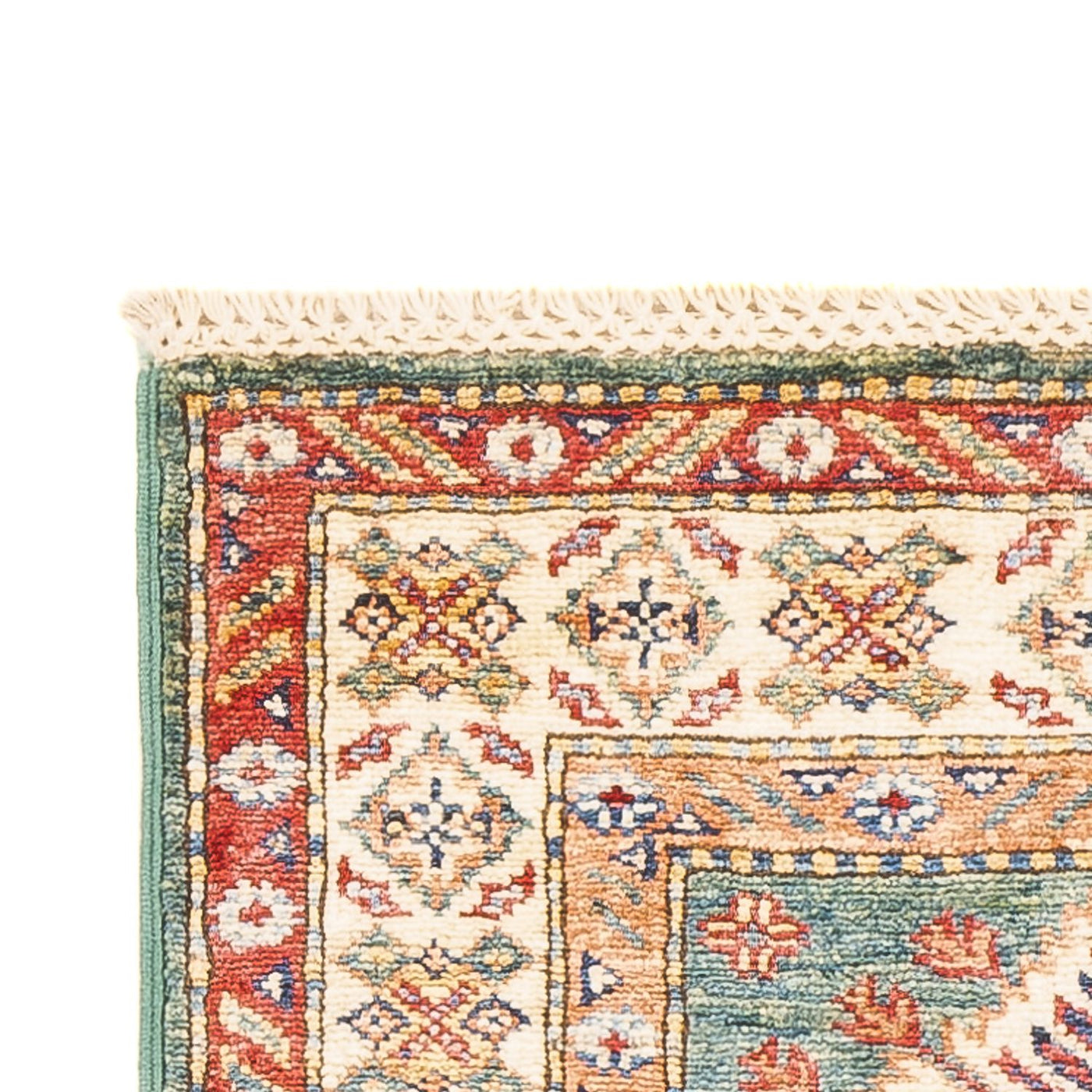 Kazak Rug 181x61cm - Oriental Rug