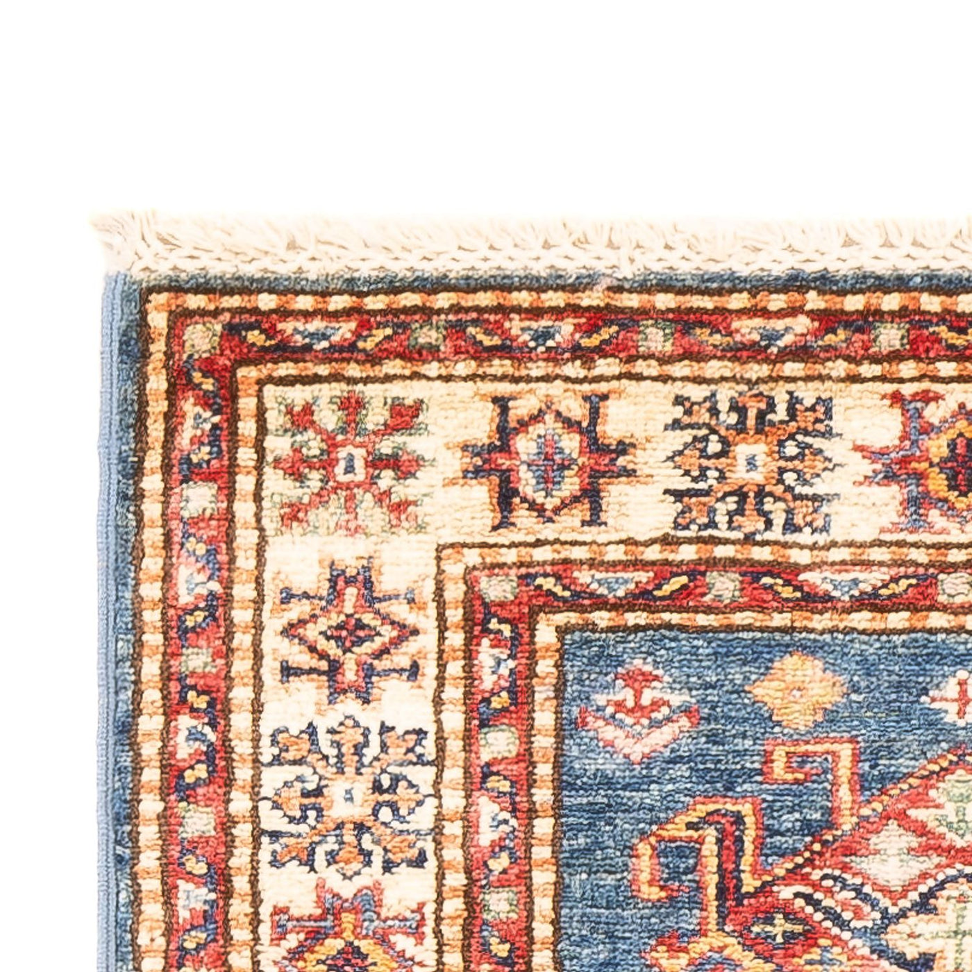 Kazak Rug 188x61cm - Oriental Rug