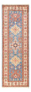 Runner Ziegler Rug - Kazak - 189 x 63 cm - blue