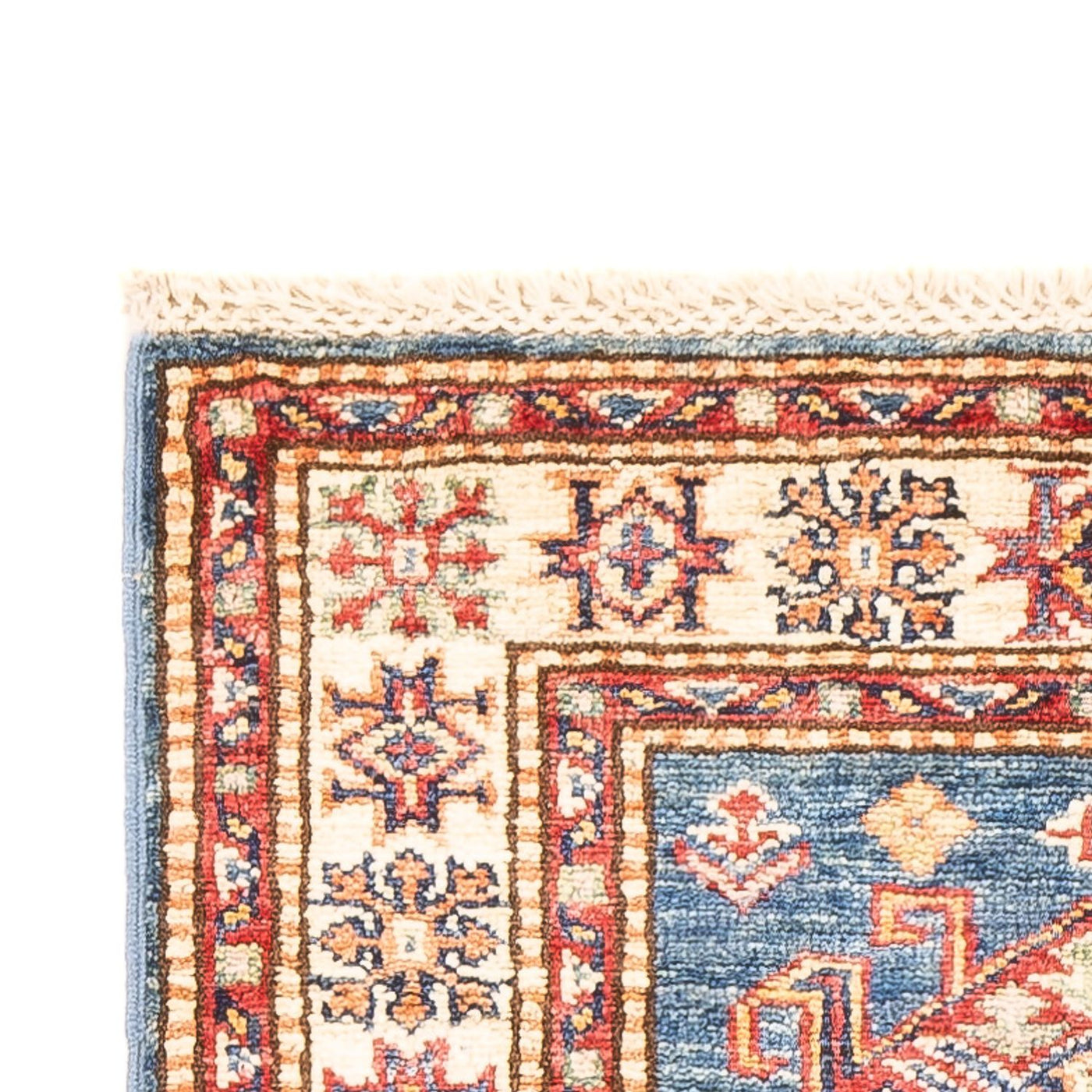 Kazak Rug 189x63cm - Oriental Rug