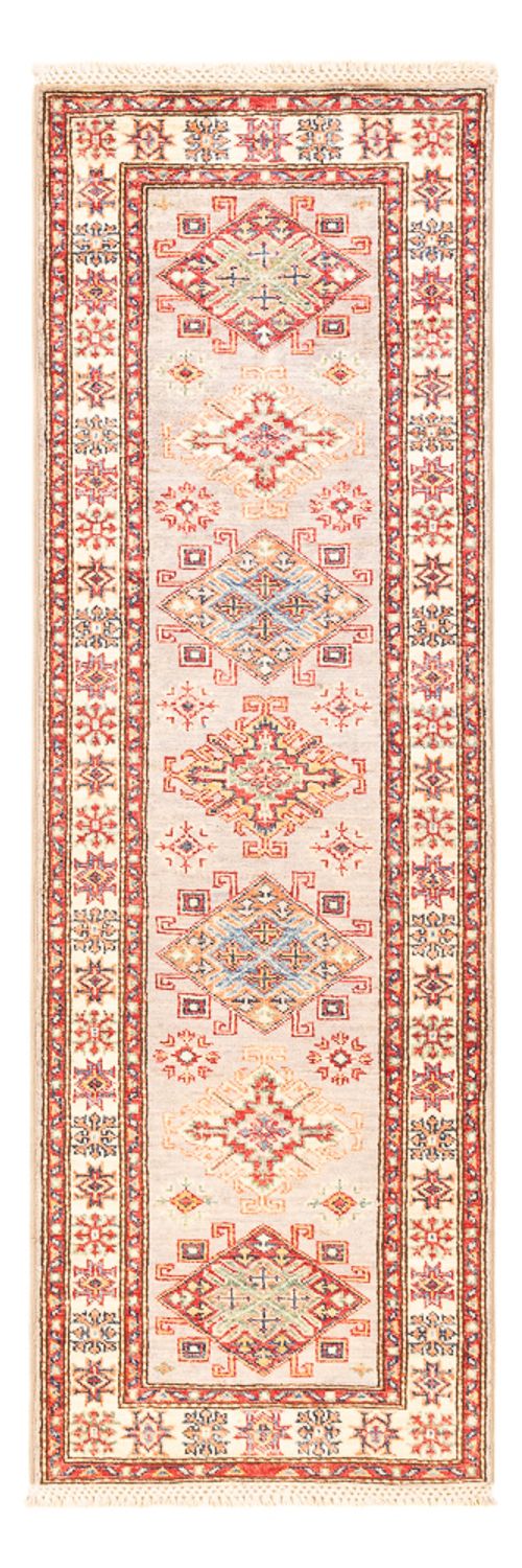 Runner Ziegler Rug - Kazak - 181 x 58 cm - beige