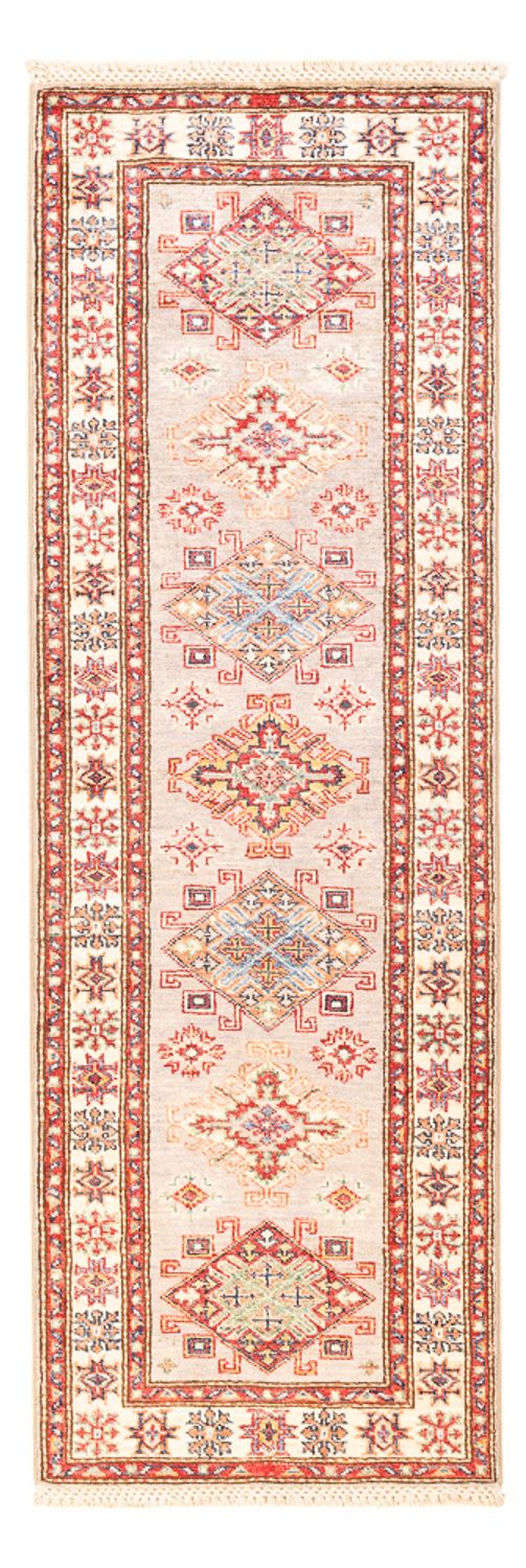 Runner Ziegler Rug - Kazak - 180 x 57 cm - beige