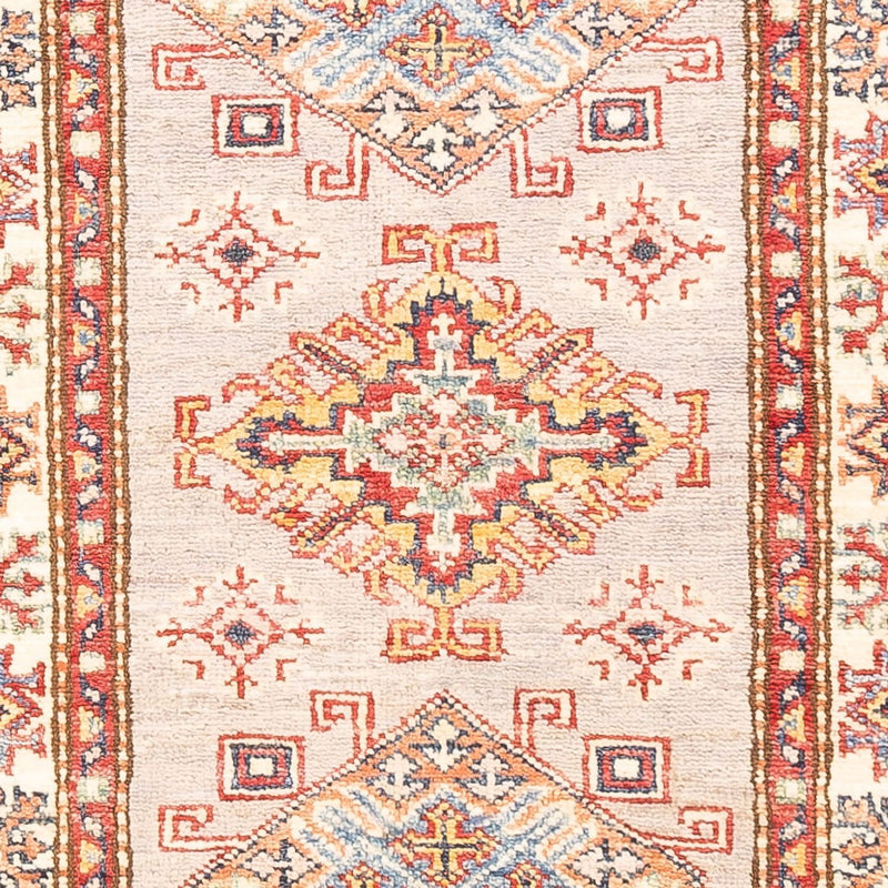 Runner Ziegler Rug - Kazak - 180 x 57 cm - beige