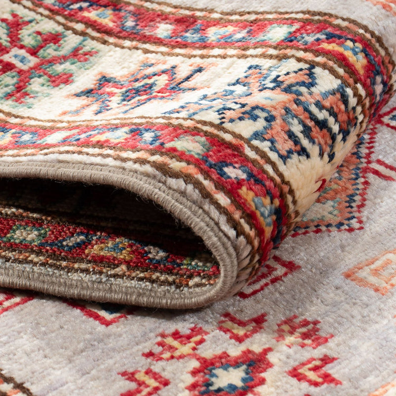 Runner Ziegler Rug - Kazak - 180 x 57 cm - beige