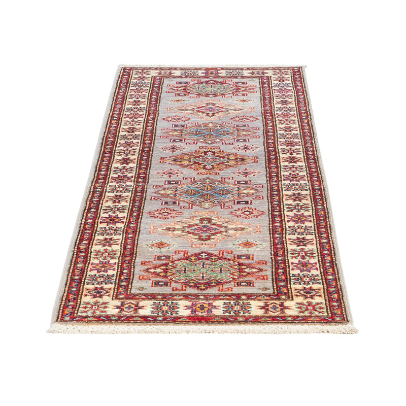Runner Ziegler Rug - Kazak - 180 x 57 cm - beige