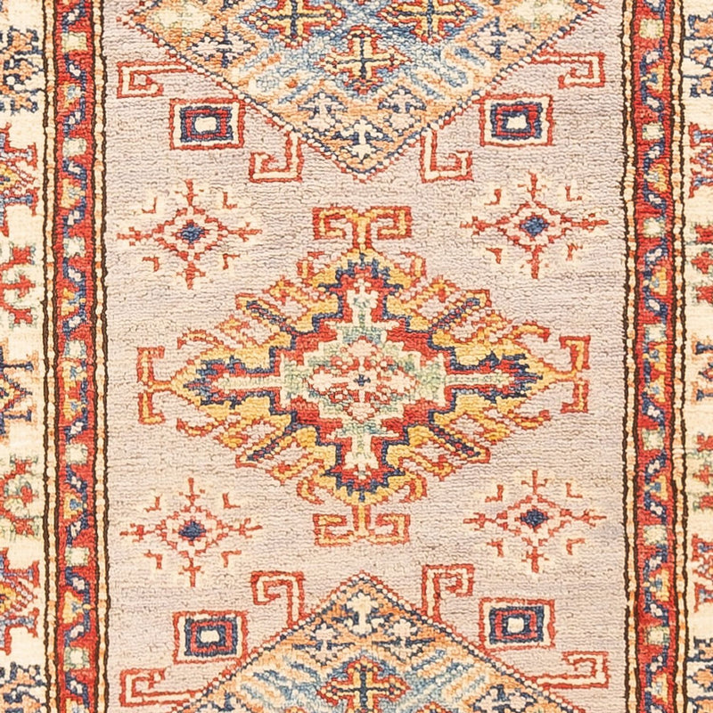 Runner Ziegler Rug - Kazak - 173 x 53 cm - beige