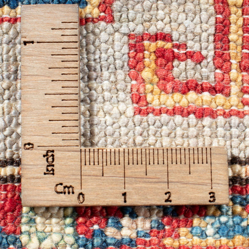 Runner Ziegler Rug - Kazak - 173 x 53 cm - beige