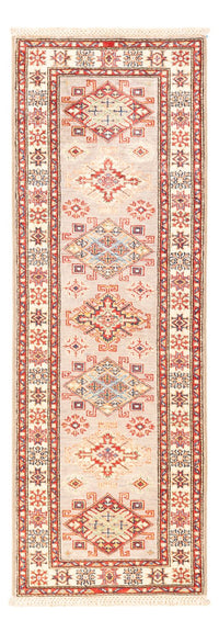 Runner Ziegler Rug - Kazak - 172 x 58 cm - beige