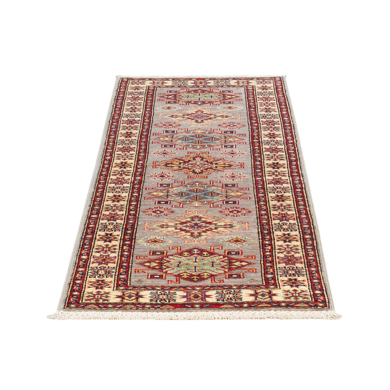 Runner Ziegler Rug - Kazak - 172 x 58 cm - beige