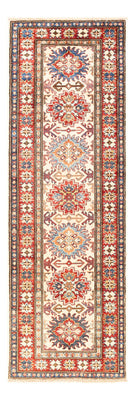 Runner Ziegler Rug - Kazak - 179 x 58 cm - beige