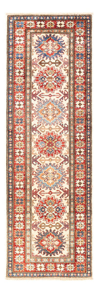Runner Ziegler Rug - Kazak - 179 x 58 cm - beige