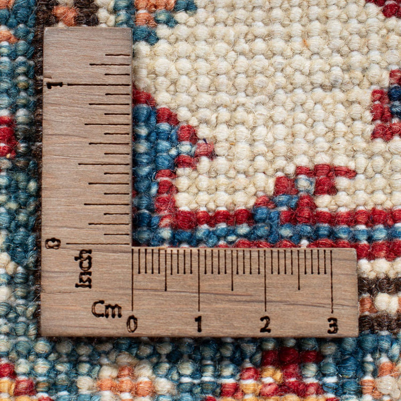 Runner Ziegler Rug - Kazak - 179 x 58 cm - beige