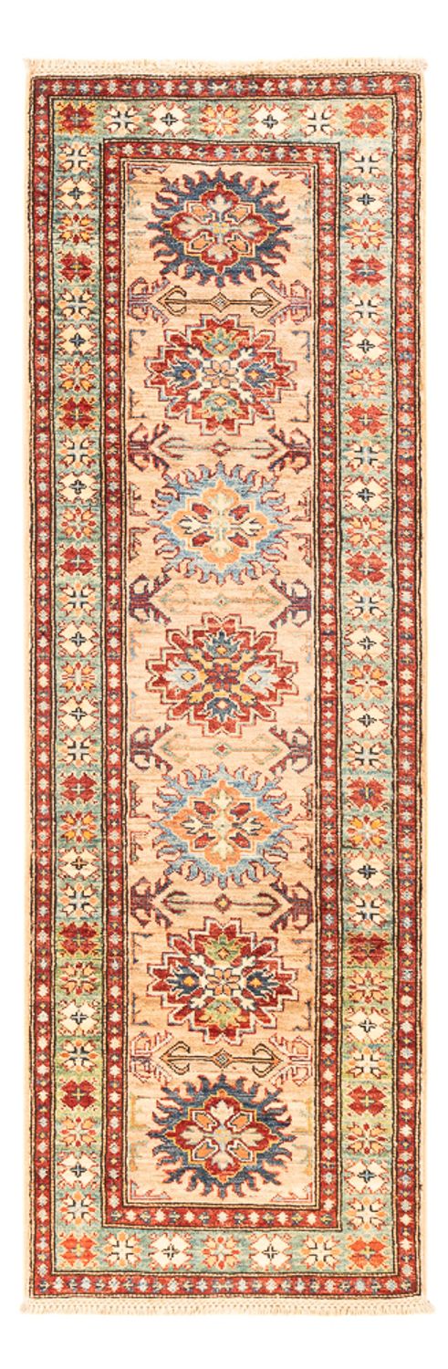 Runner Ziegler Rug - Kazak - 187 x 60 cm - beige