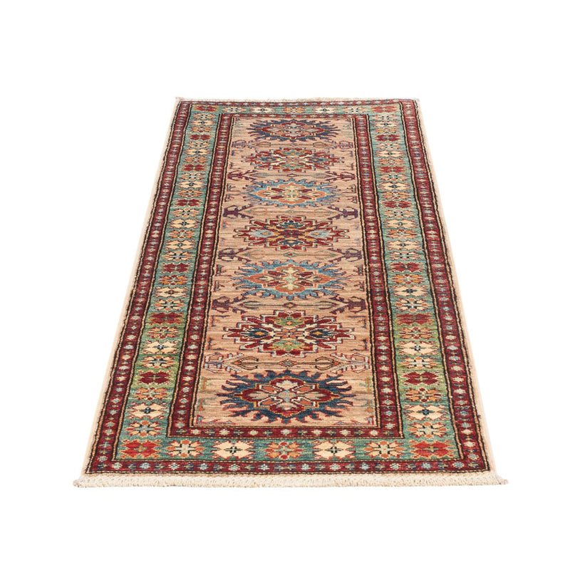 Runner Ziegler Rug - Kazak - 187 x 60 cm - beige