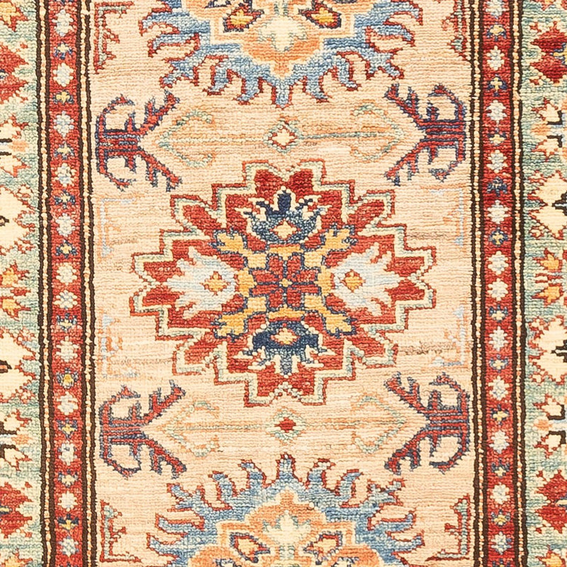 Runner Ziegler Rug - Kazak - 185 x 58 cm - beige