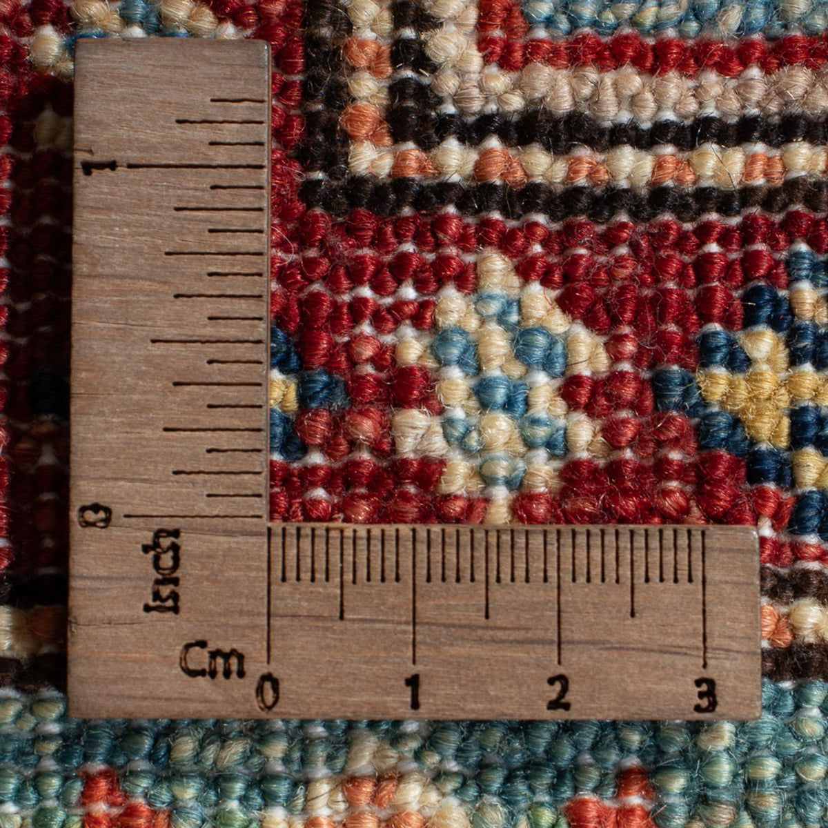 Runner Ziegler Rug - Kazak - 185 x 58 cm - beige