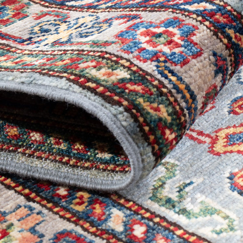 Kazak Rug 180x60cm - Oriental Rug