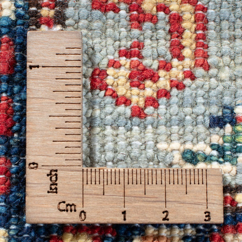 Kazak Rug 180x60cm - Oriental Rug